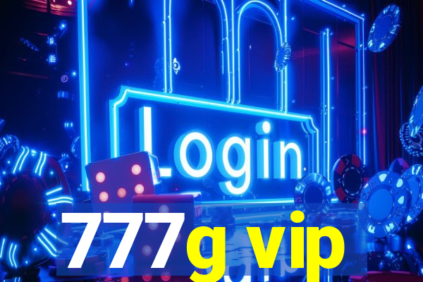 777g vip